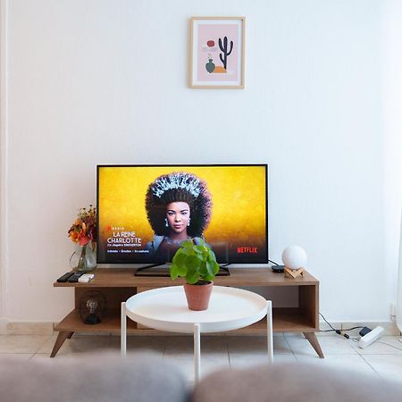 Le Gabin By Apirent #Centre-Ville #Climatisation #Wifi Cannes Dış mekan fotoğraf