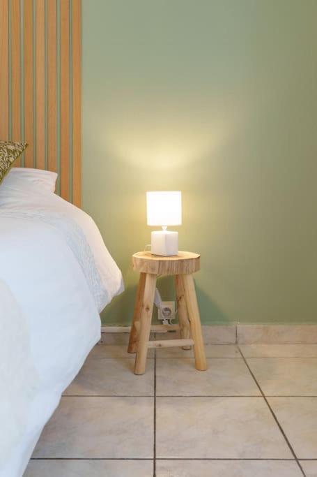 Le Gabin By Apirent #Centre-Ville #Climatisation #Wifi Cannes Dış mekan fotoğraf