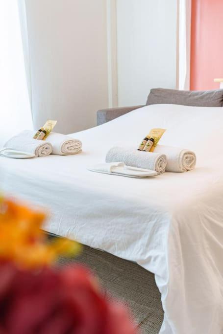 Le Gabin By Apirent #Centre-Ville #Climatisation #Wifi Cannes Dış mekan fotoğraf