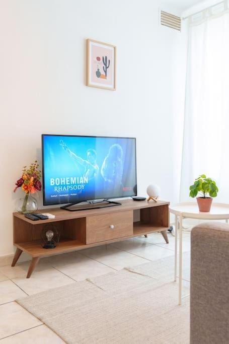 Le Gabin By Apirent #Centre-Ville #Climatisation #Wifi Cannes Dış mekan fotoğraf
