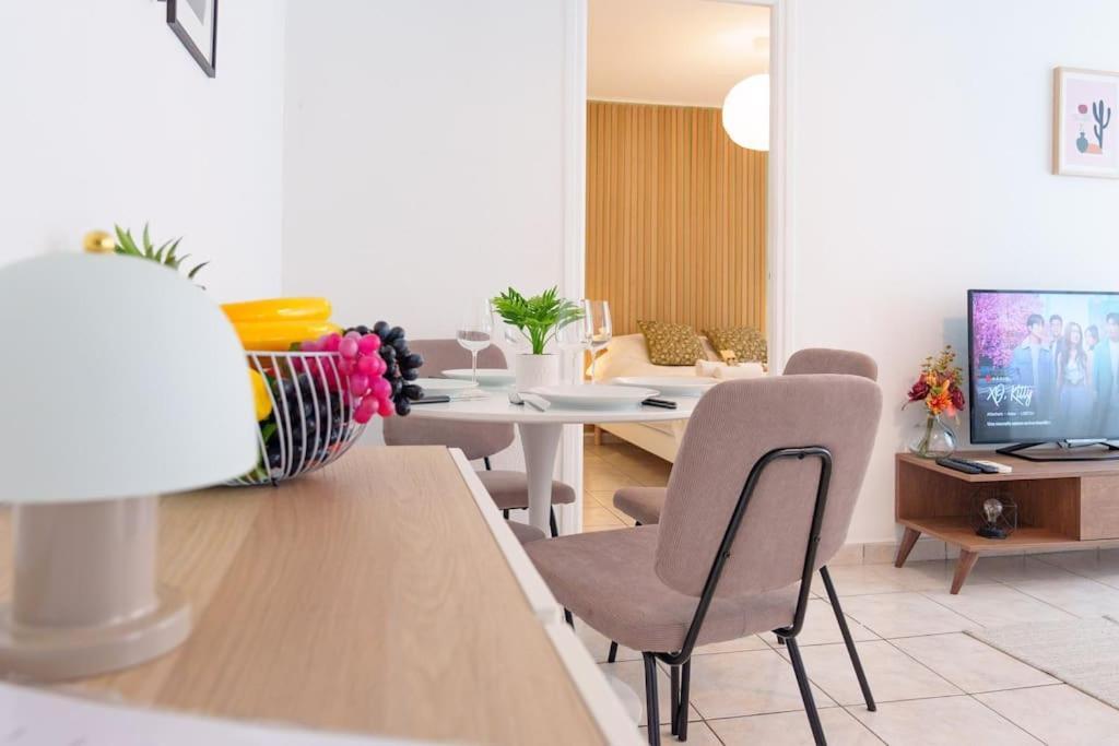 Le Gabin By Apirent #Centre-Ville #Climatisation #Wifi Cannes Dış mekan fotoğraf