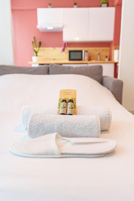 Le Gabin By Apirent #Centre-Ville #Climatisation #Wifi Cannes Dış mekan fotoğraf